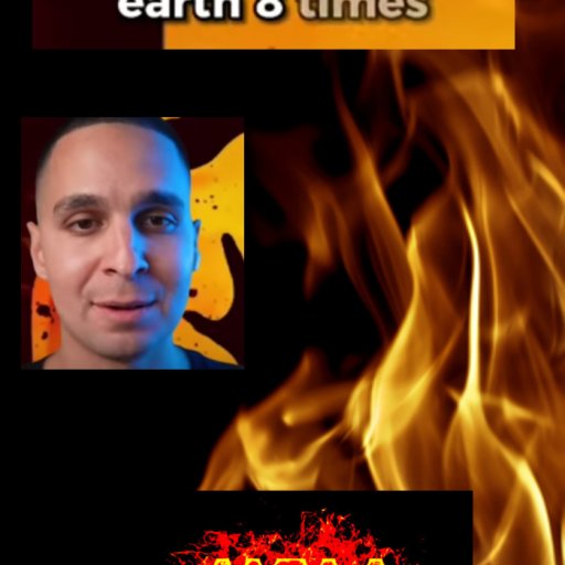 Cast them down to hell