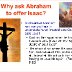 Abraham believed God