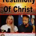 Testimony of Christ