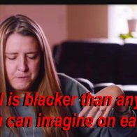 Hell is Pitch Black