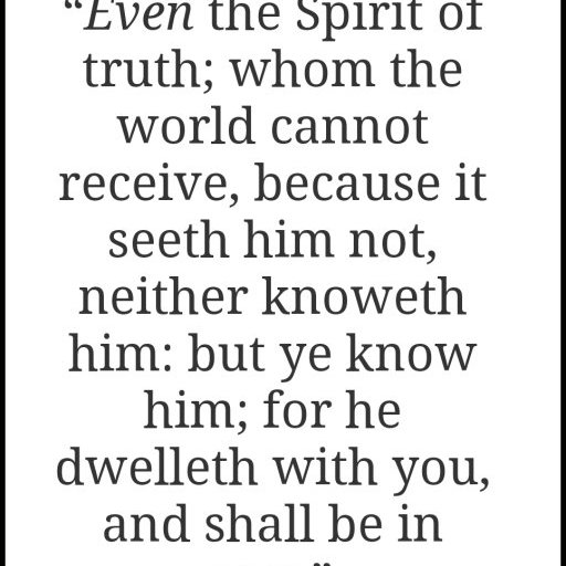 Spirit of Truth World Rejects