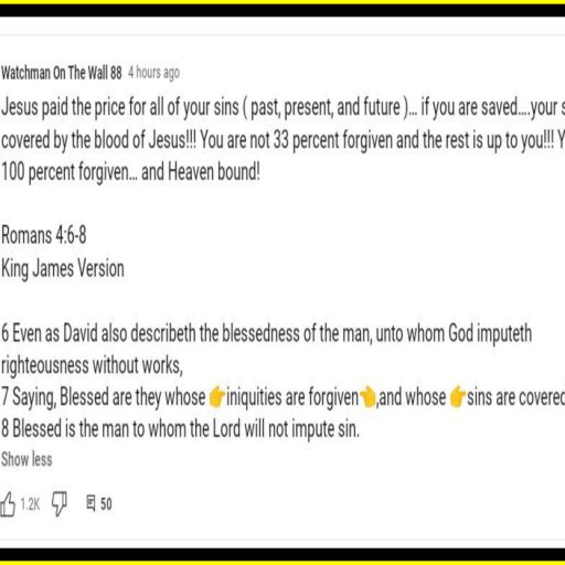 God's grace turned to lasciviousness