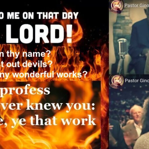 Who Is A True Christian