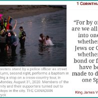 Dwelleth with you and be in you