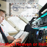 Do you have your boarding pass?