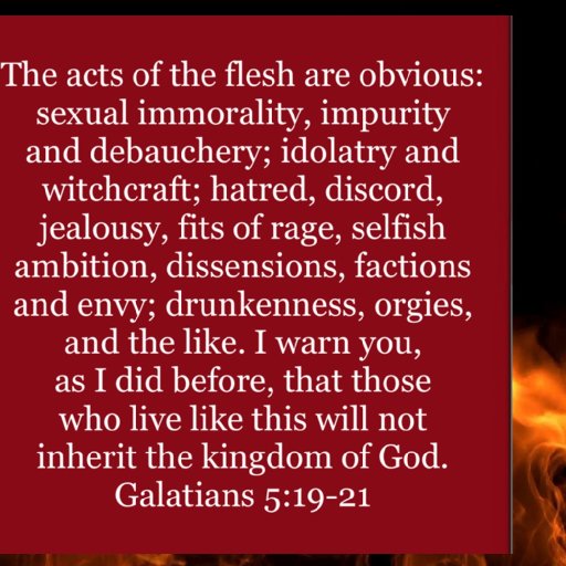 Fear him able to destroy soul and body in hell.