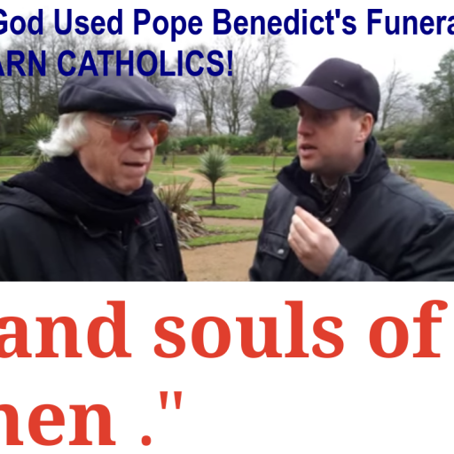 And Souls of men