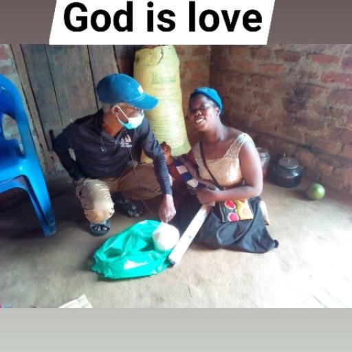 Kamiigo Disabled  (30)