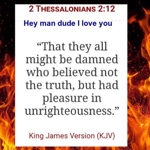 God/Jesus loves you