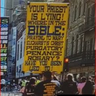 3 Thou shalt have no other gods before me