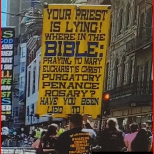 3 Thou shalt have no other gods before me