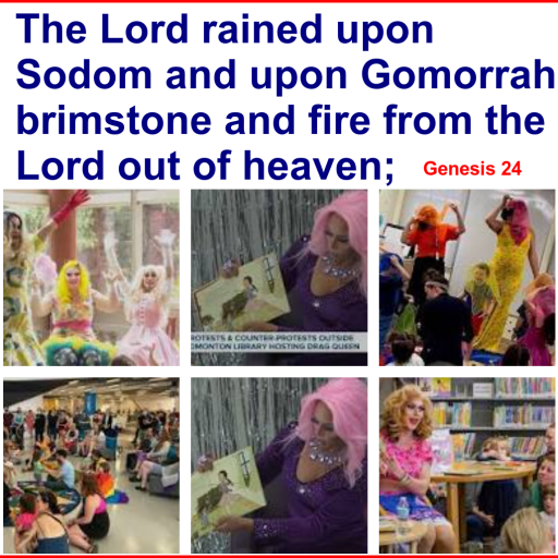 The wicked shall be turned into hell