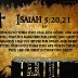 Woe UNTO them