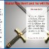 Pray that ye enter not into temptation.