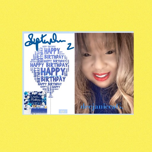 Happy Birthday Labor Day Weekend 2022 cover photo 2023