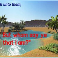 Are you sure you know Jesus?