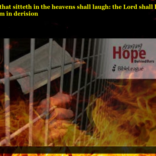 Assault on the Bible