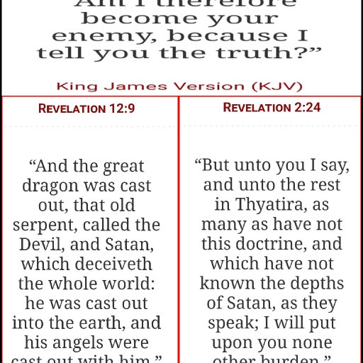 Stand against the wiles of the devil