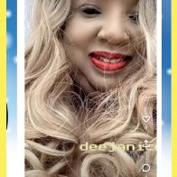 New Profile photo from deejaniccaG.