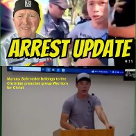 Police Arrest Teen For Reading Bible In Public!
