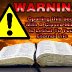 Beware of Satan's kingdom