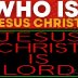 Who is Jesus Christ?