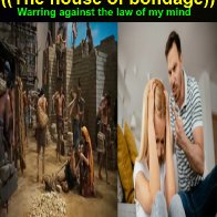 (The house of bondage