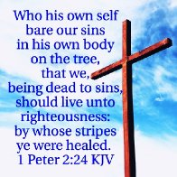 Spoiled principalities and powers