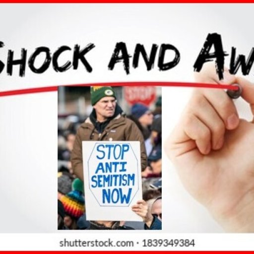 Shock and awe