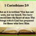 Devout and pious soul