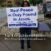 They must seek peace and pursue it