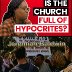 Church hypocrites