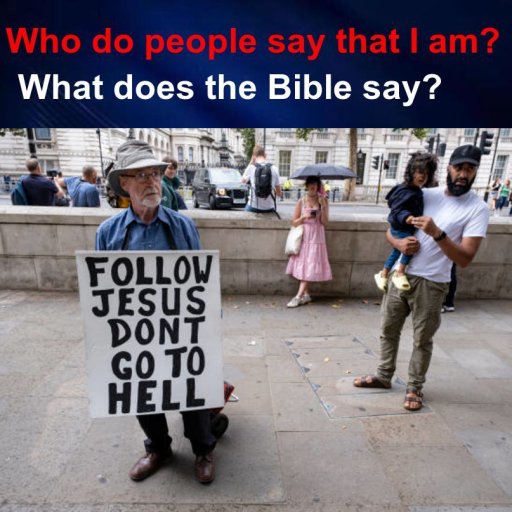 There's ongoing War for your soul