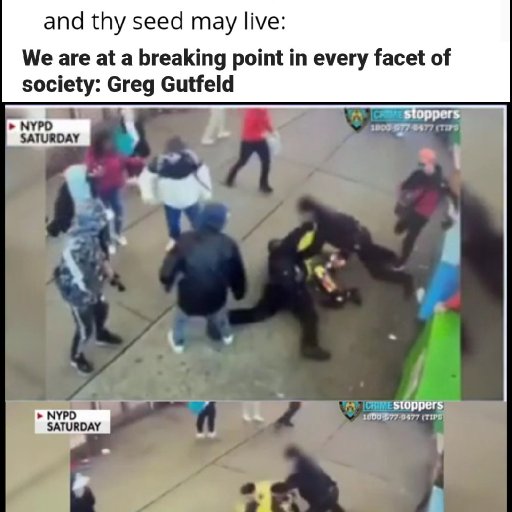 FREE WILL WITH WARNING