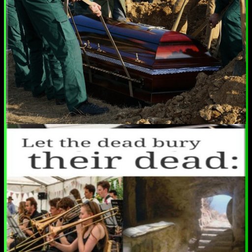 The Lost Dying World