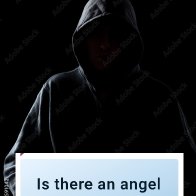 Death angel or Angel of the Lord