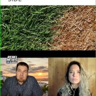 GRASS ISN&rsquo;T GREENER ON OTHER SIDE