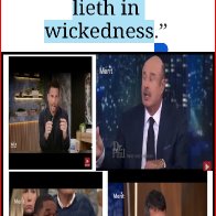 Life and death are before you