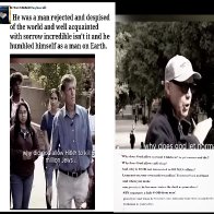 Trying to kill Christ