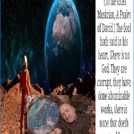 Atheists are fools