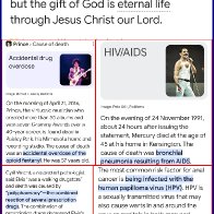 Life in Satin Death Destruction