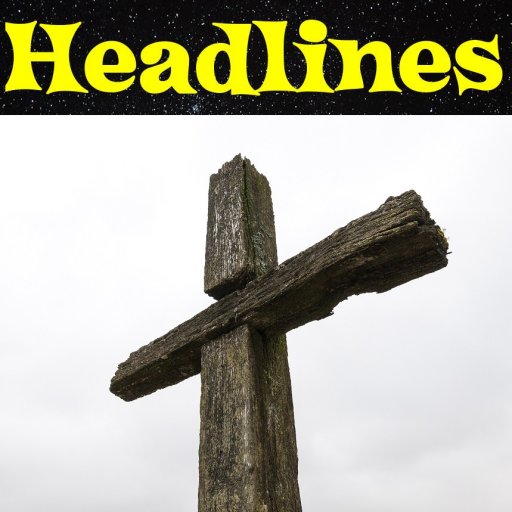 Headlines