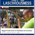 ACT OF LASCIVIOSNESS