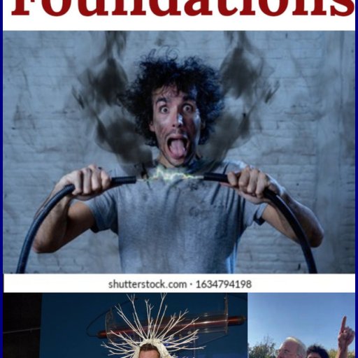 Crumbling Foundations