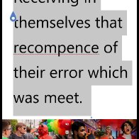 They are worthy of death