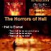 The horrors of hell