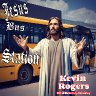 Jesus Bus Station cover