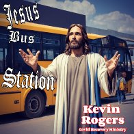 Jesus Bus Station cover