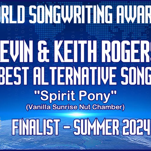 WSA Kevin & Keith Rogers