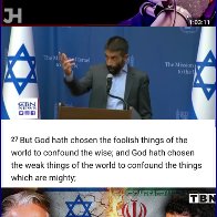 The Lord will have them in derision